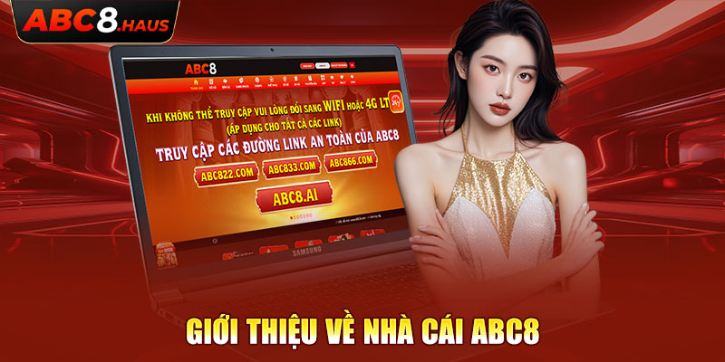 Giới thiệu về nhà cái Abc8